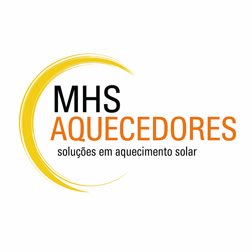 Aquecedor solar