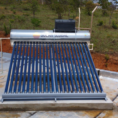 Aquecedor Solar