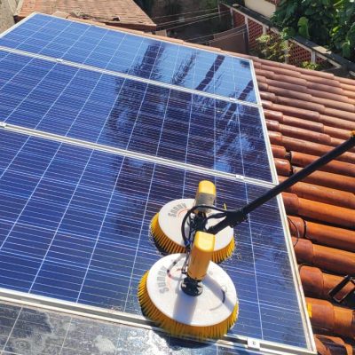 Aquecedor Solar